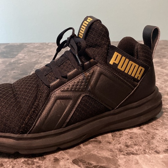 Puma Enzo Varsity Softride Running Shoes - Size 8 - Picture 7 of 11